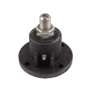 Palier avec filet M20 x 1,5 mm pour coutres circulaires NIAUX adaptable - BlackSteel©