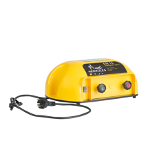 Weidezaungerät Herkules EN15, 230V