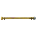 Boulon M16x2 x 60 pour broyeur FERRI adaptable 