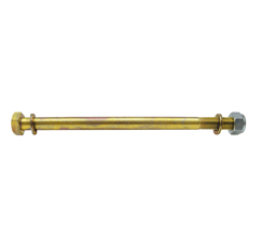 Boulon M16x2 x 60 pour broyeur FERRI adaptable 