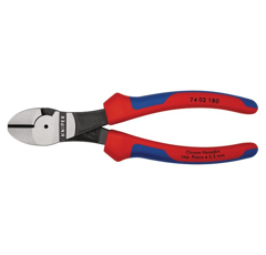 Seitenschneider 180 mm 7402180SB - KNIPEX
