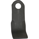 Couteau-Y pour broyeur 182x60mm SEPPI adaptable - Blacksteel©