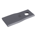 Couteau pour faucheuse JF-STOLL 1380-0046 adaptable - Blacksteel©