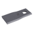 Couteau pour faucheuse JF-STOLL 1380-0046 adaptable - Blacksteel©