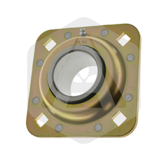 Palier complet 100 x 60 x 10 mm adaptable