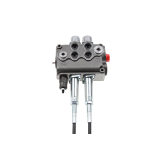 Steuergerät VCD502DD1750T2 Walvoil