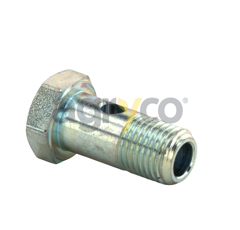 Raccord pour téléscopique MERLO 46064 adaptable