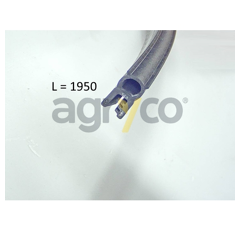 Garniture pour téléscopique MERLO 89895 adaptable