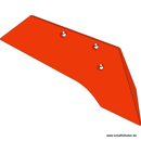 Schnabelschar - rechts 200614M Niemeyer by Muzzi Industrie