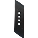 Pointe réversible droite pour charrue DEMBLON 285D adaptable