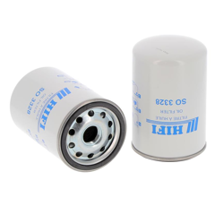 Filtre à huile adaptable HIFI FILTER SO3328