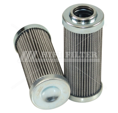 Filtre hydraulique adaptable HIFI FILTER SH63947