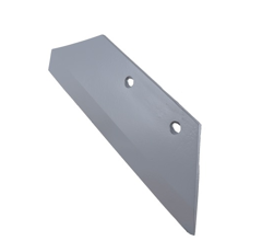 Soc droit pour charrue KONGSKILDE 96092 adaptable - BlackSteel©