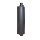 Pot d'échappement pour tracteur JOHN DEERE RE20224 adaptable