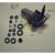 Moteur d'essuie glaces pour téléscopique MERLO 88327 adaptable