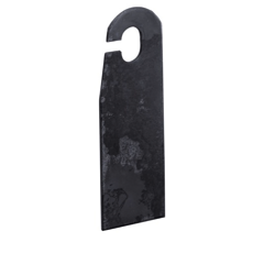 Vertikutier Schlegelmesser 87 mm für Mulcher AMAZONE 8356000 - Nachbau