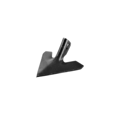 Cœur 140 x 3 mm pour bineuse MASCHIO / GASPARDO G23430042R adaptable - BlackSteel©