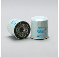 Filtre à huile adaptable DONALDSON P502015