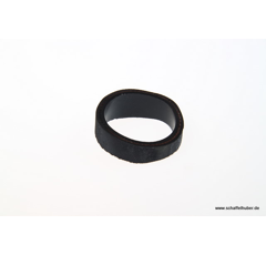 Kühlerschlauch 45 mm1mtr. Stücke KUE45