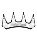 Boite de 10 contre peignes Diamond - HEINIGER