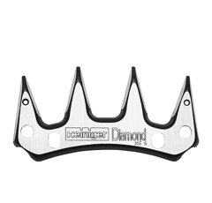 Boite de 10 contre peignes Diamond - HEINIGER