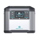 Station électrique mobile S15 - 960 WH - sortie AC 1500 W - 3E