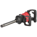 Schlagschrauber Druckluft 4150 Nm 1" 282 l/min        