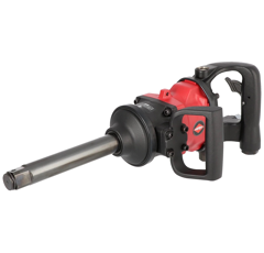 Schlagschrauber Druckluft 4150 Nm 1" 282 l/min        