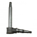 Axe de fusée droit pour tracteur DEUTZ-FAHR 04300783 adaptable