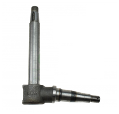 Axe de fusée droit pour tracteur DEUTZ-FAHR 04300783 adaptable