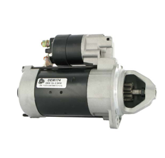 Démarreur ADI ORIGINAL 12 V - 2,3 kW / DEM174