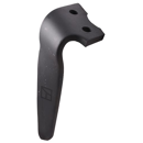 Dent Droite pour herses rotatives ALPEGO 03000D adaptable - Blacksteel©
