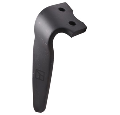 Dent Droite pour herses rotatives ALPEGO 03000D adaptable - Blacksteel©