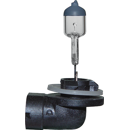Ampoule H886 12V 50W pour FORD adaptable