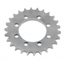 Pignon à chaine pour moissonneuse-batteuse JOHN DEERE Z10883 adaptable