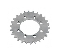 Pignon à chaine pour moissonneuse-batteuse JOHN DEERE Z10883 adaptable