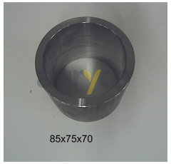 Piece de verin hydraulique pour téléscopique MANITOU 552420 adaptable