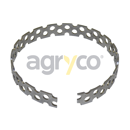 Bague pour téléscopique JCB 158/30122 adaptable
