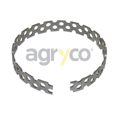 Bague pour téléscopique JCB 158/30122 adaptable