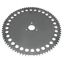 Pignon à chaine pour moissonneuse-batteuse NEW HOLLAND 84056483 adaptable