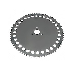 Pignon à chaine pour moissonneuse-batteuse NEW HOLLAND 84056483 adaptable
