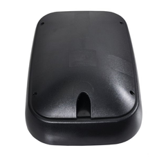 Rétroviseur électrique pour tracteur CASE IH 87363066 adaptable