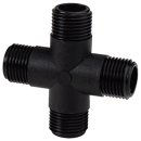 Raccord en croix ARAG 1/2" Mâle