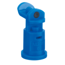 Buse pulvérisateur double fente AI 3070 70° 03 Bleu - TEEJET