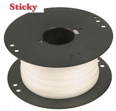 Recharge pour kit ruban anti-mouches 400 m - STICKY