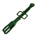 Suspente gauche pour tracteur JOHN DEERE RE245479 adaptable