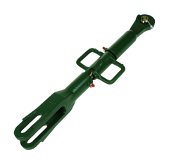 Suspente gauche pour tracteur JOHN DEERE RE245479 adaptable