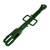 Suspente gauche pour tracteur JOHN DEERE RE245479 adaptable