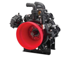 Pompe pulvérisation 280L/min - AR280BP C/F | ANNOVI REVERBERI