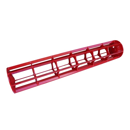 Rouleau à cage 1422 mm pour rouleau émotteur LEMKEN 4230850 adaptable - BlackSteel©